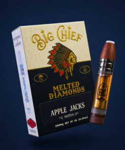 big chief disposable 2g​
