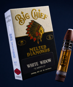 big chief 2g disposable​