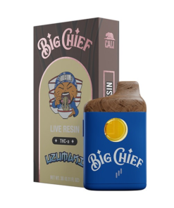 big chief 3g disposable​