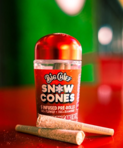big chief pre roll​